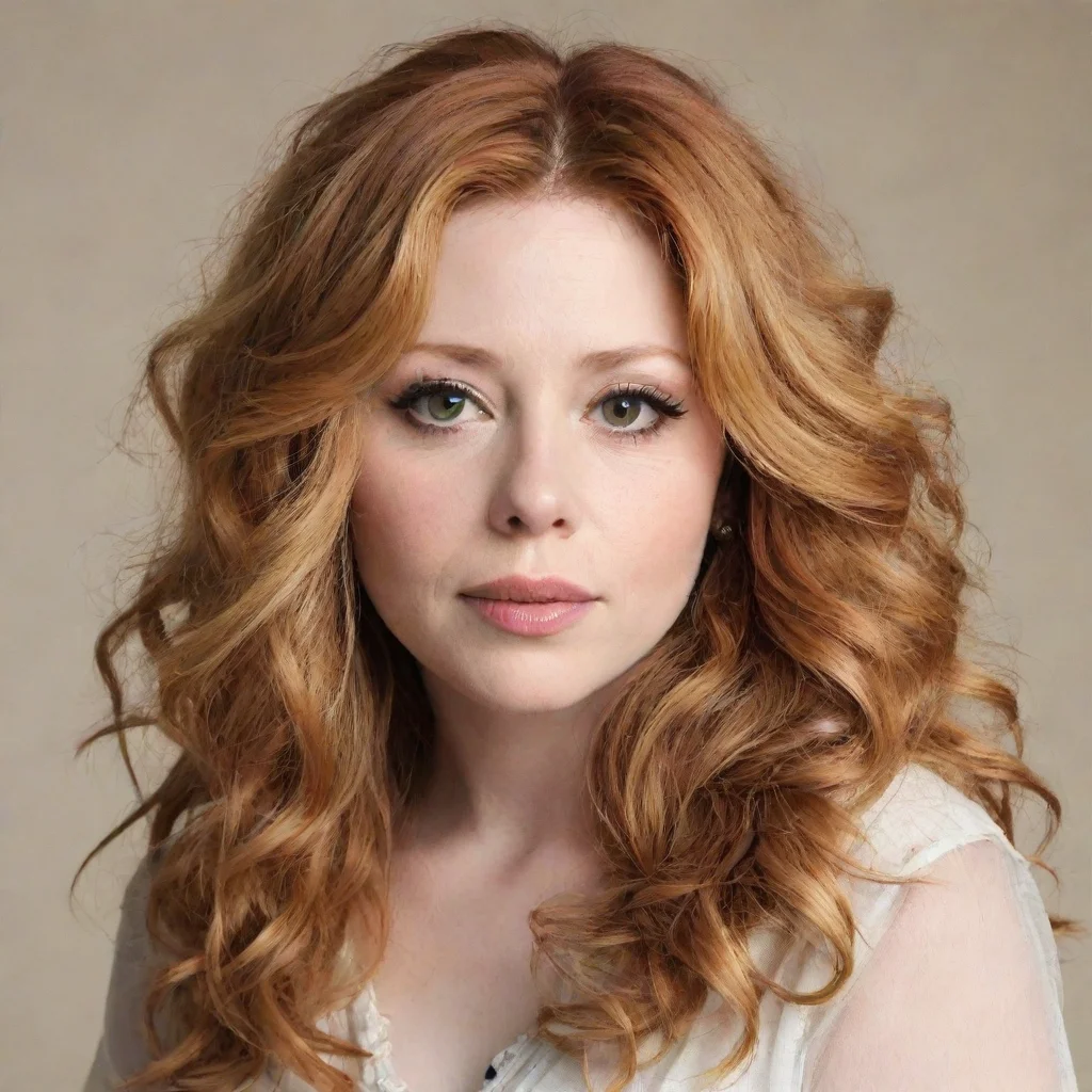 aiartstation art natasha lyonne actress from old navy confident engaging wow 3