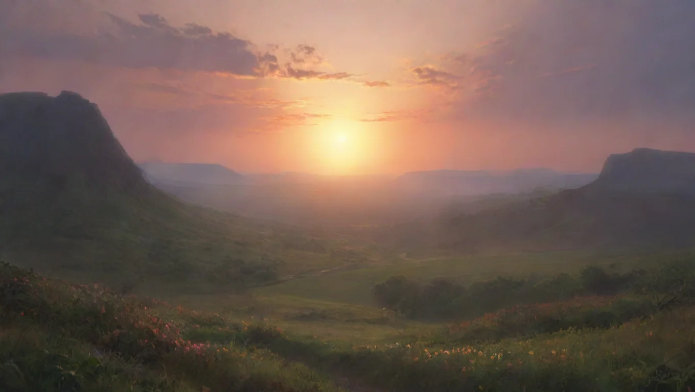 artstation art new dawn  confident engaging wow 3 widescreen