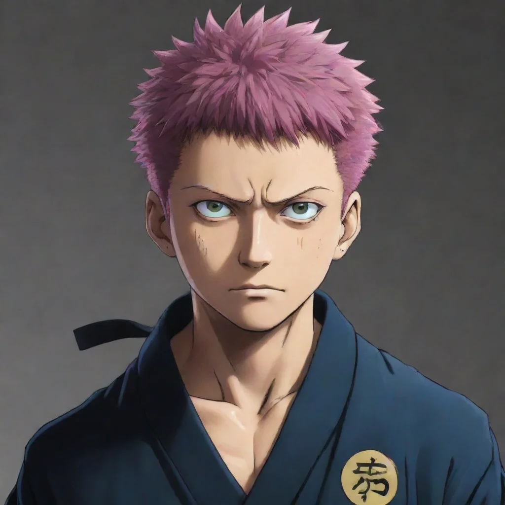 aiartstation art nobara kugisaki jujutsu kaisen being sus confident engaging wow 3