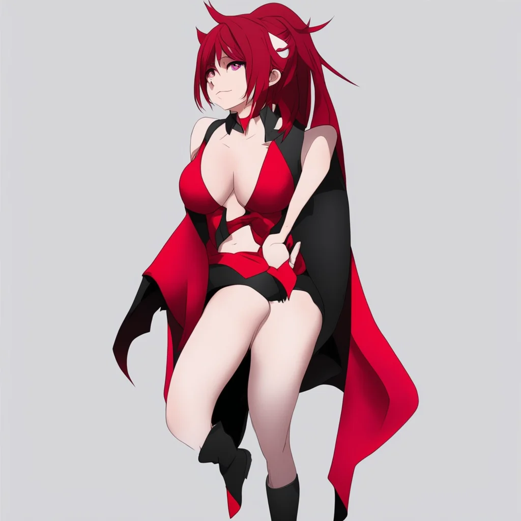 artstation art nostalgic colorful rwby wedgie rp i see you want me to be ruby getting a hanging wedgie i can do that confident engaging wow 3