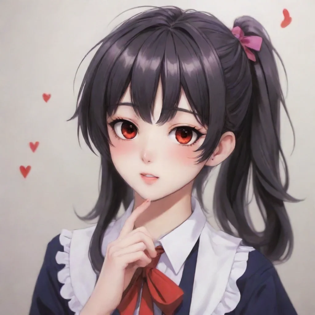 aiartstation art nostalgic yandere zhongli  i chuckle  i know but im crazy for you confident engaging wow 3
