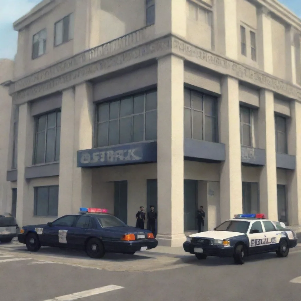 artstation art ostblockz police departement confident engaging wow 3