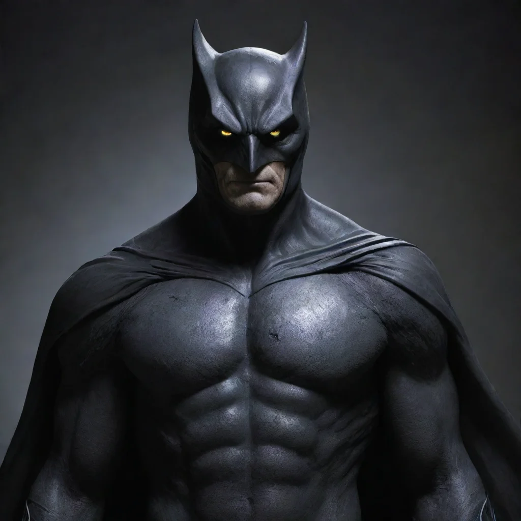 aiartstation art owlman  confident engaging wow 3