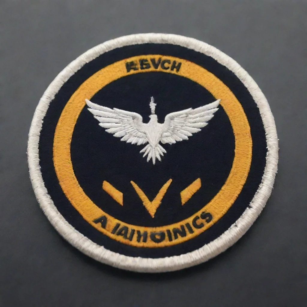 artstation art patch avionics  confident engaging wow 3