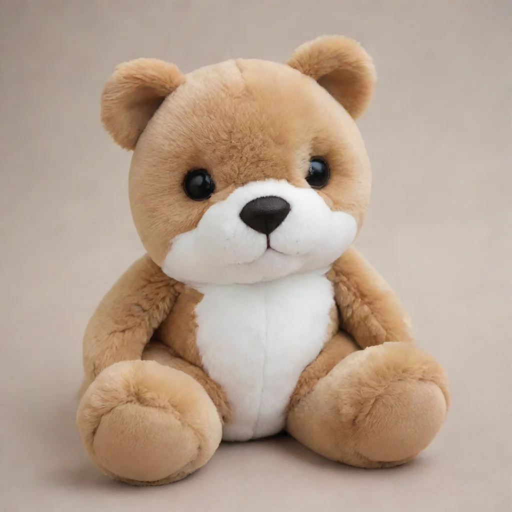 artstation art peluche de ladron confident engaging wow 3