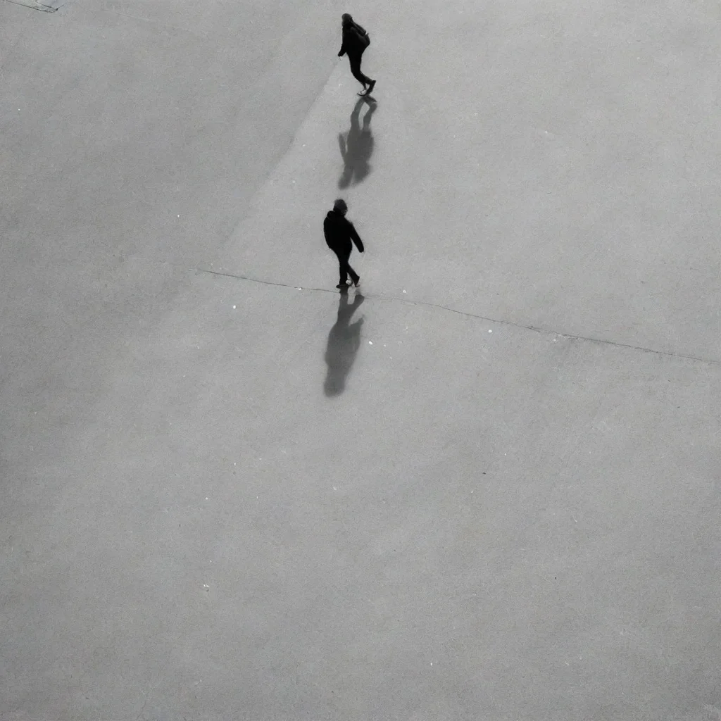 artstation art person walking confident engaging wow 3