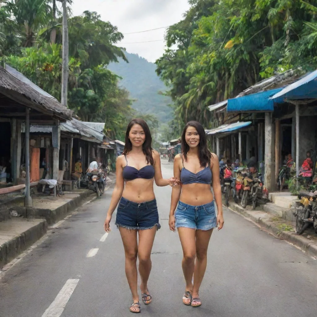 artstation art philippines  confident engaging wow 3