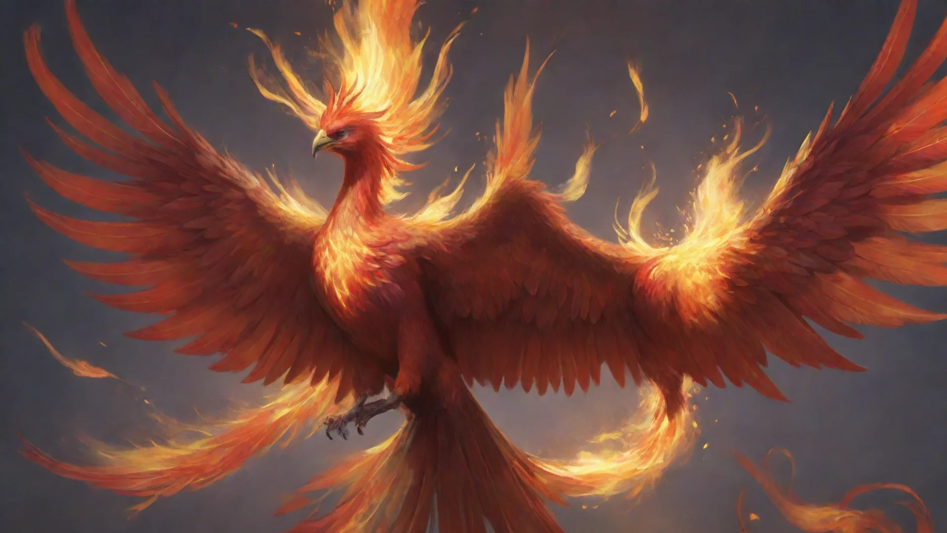 artstation art phoenix of love confident engaging wow 3 hdwidescreen