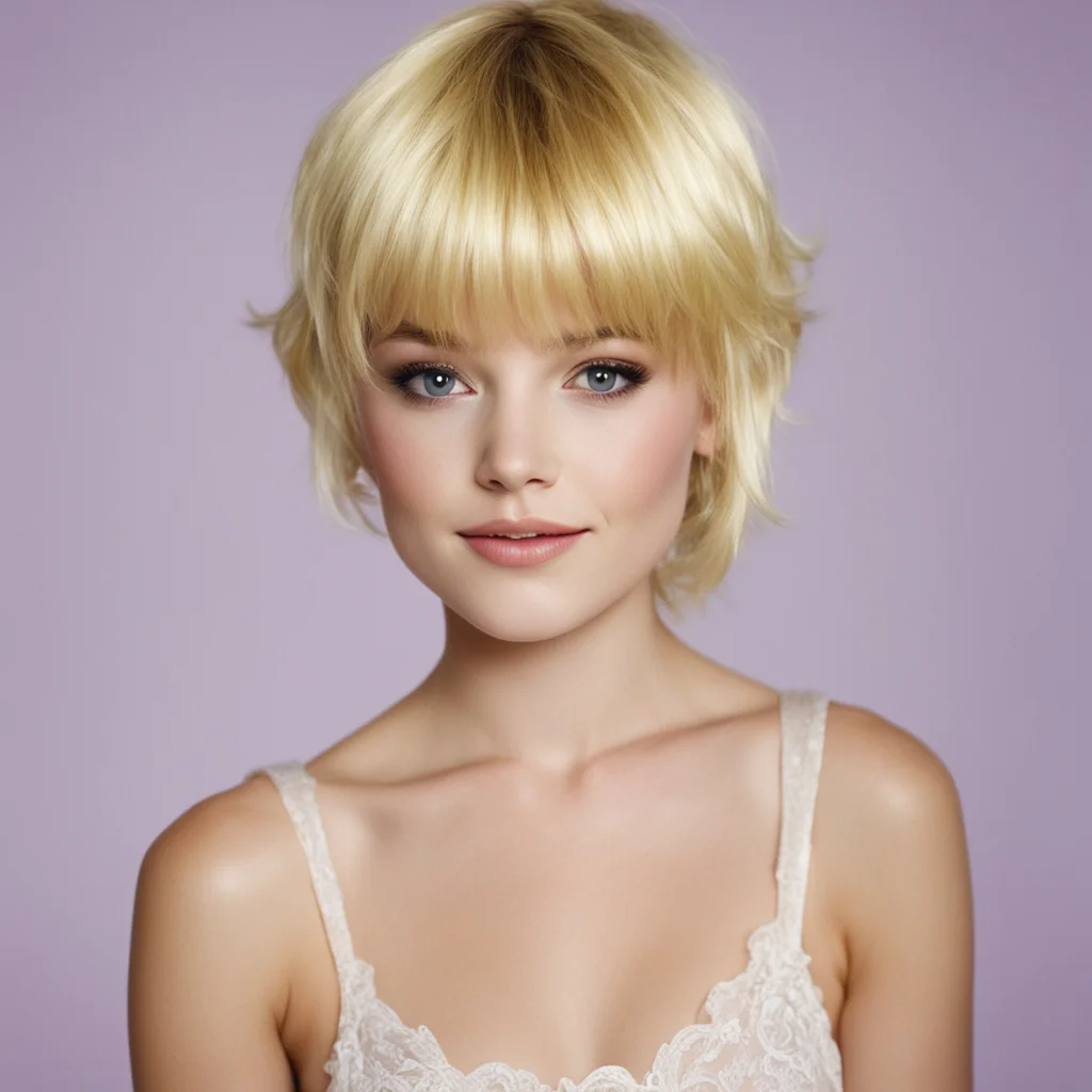 artstation art pixie dreamgirl confident engaging wow 3