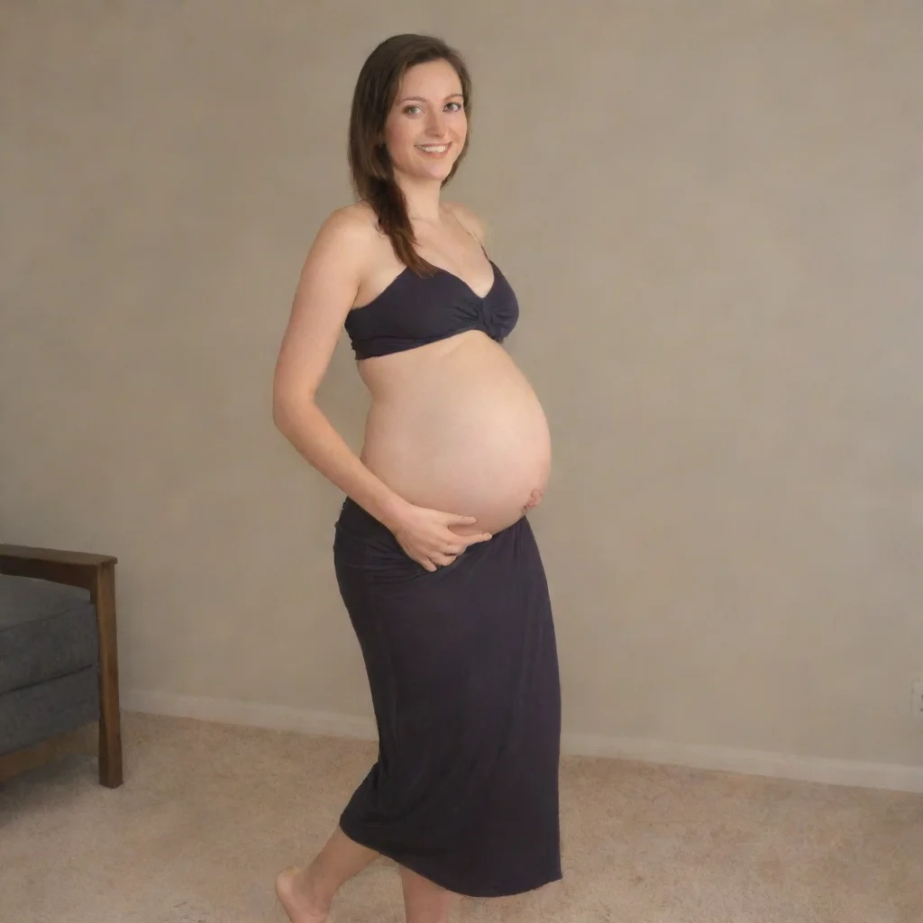 artstation art preggo confident engaging wow 3