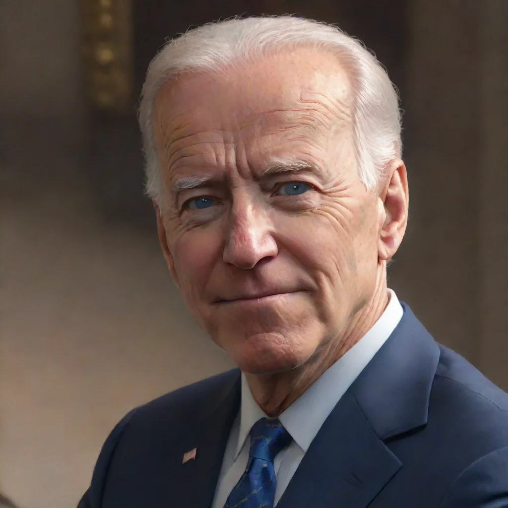 artstation art president biden sent a letter to congressional democrats confident engaging wow 3