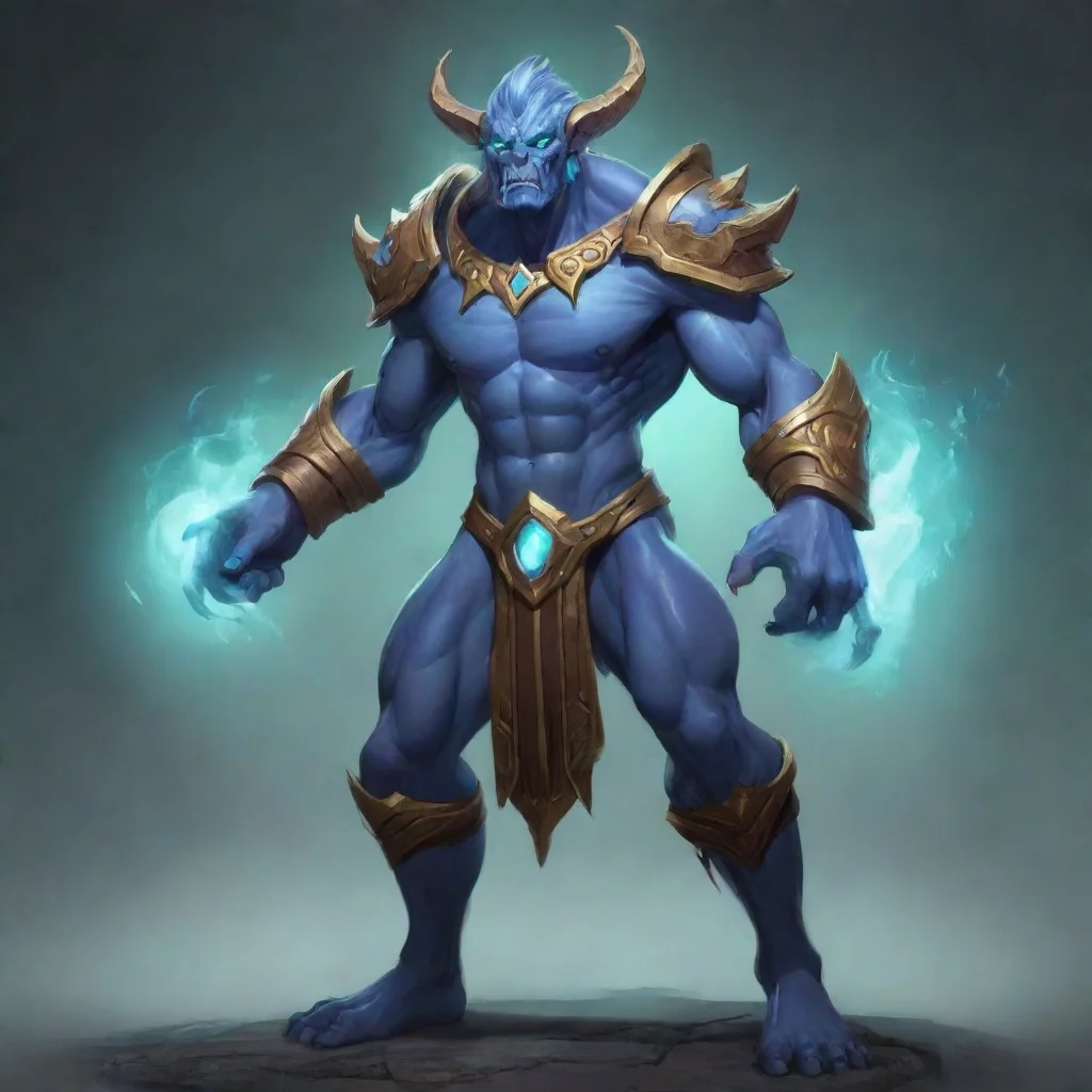 artstation art protogens confident engaging wow 3