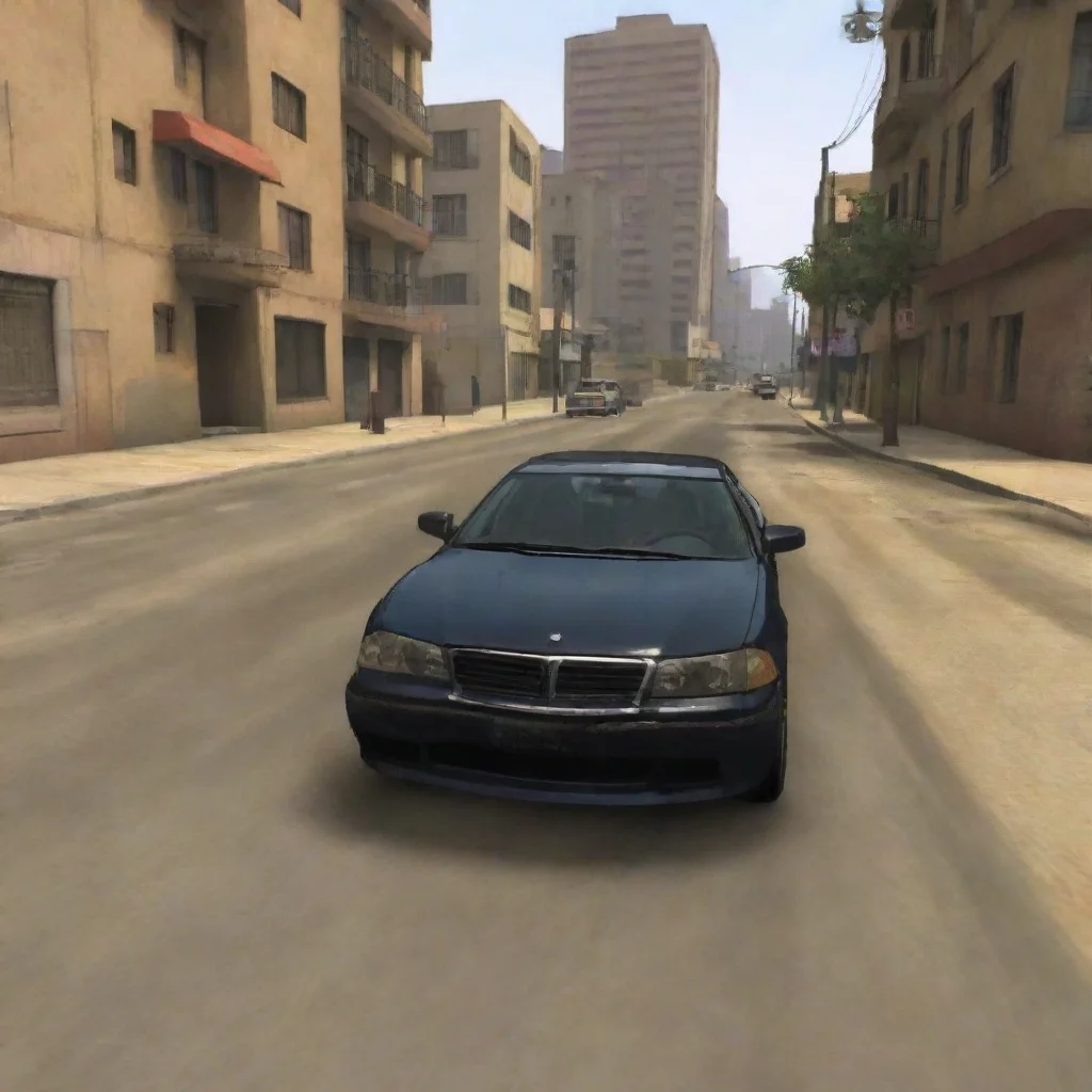 artstation art ps2 gta confident engaging wow 3