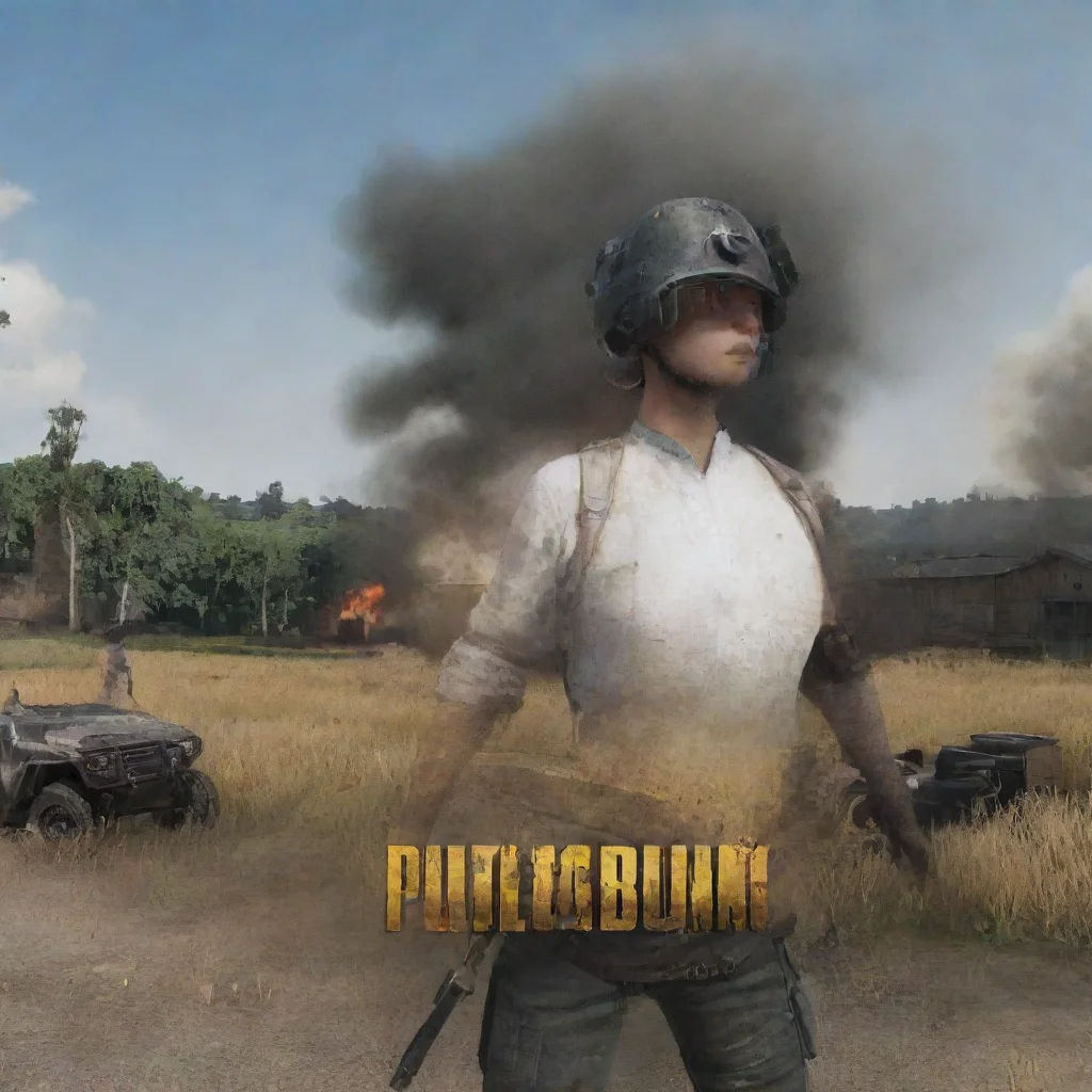 artstation art pubg confident engaging wow 3