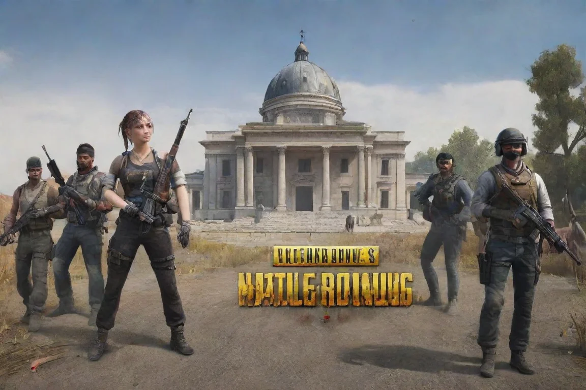 artstation art pubg mobile romania confident engaging wow 3 landscape