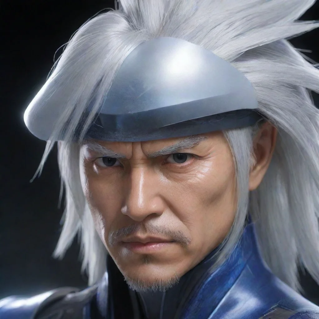 artstation art raiden ei confident engaging wow 3