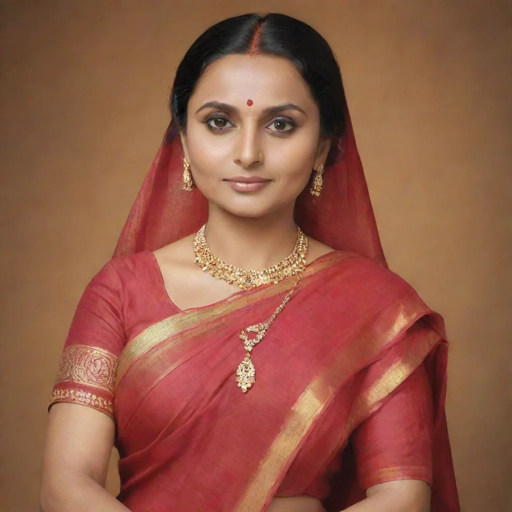 artstation art rani mam confident engaging wow 3