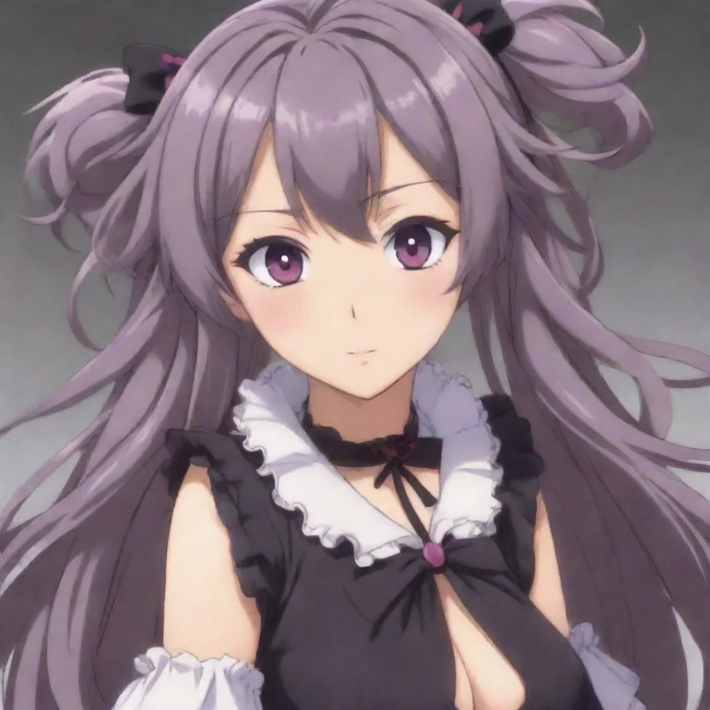 artstation art ranko honjou anime confident engaging wow 3