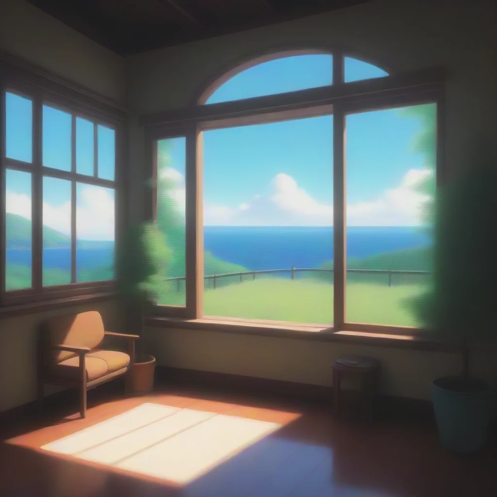 artstation art relaxing environment studio ghibli calming lowfi calm bright clear crisp day confident engaging wow 3