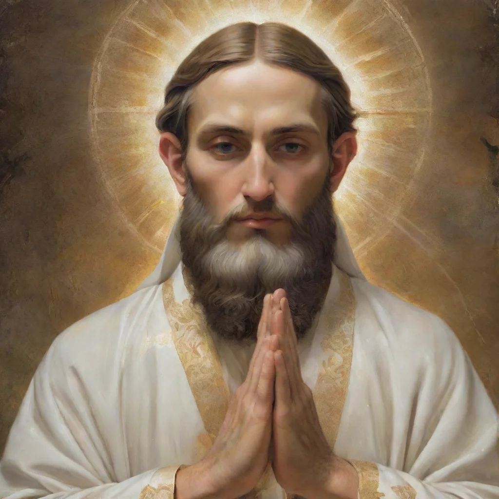 artstation art religious confident engaging wow 3