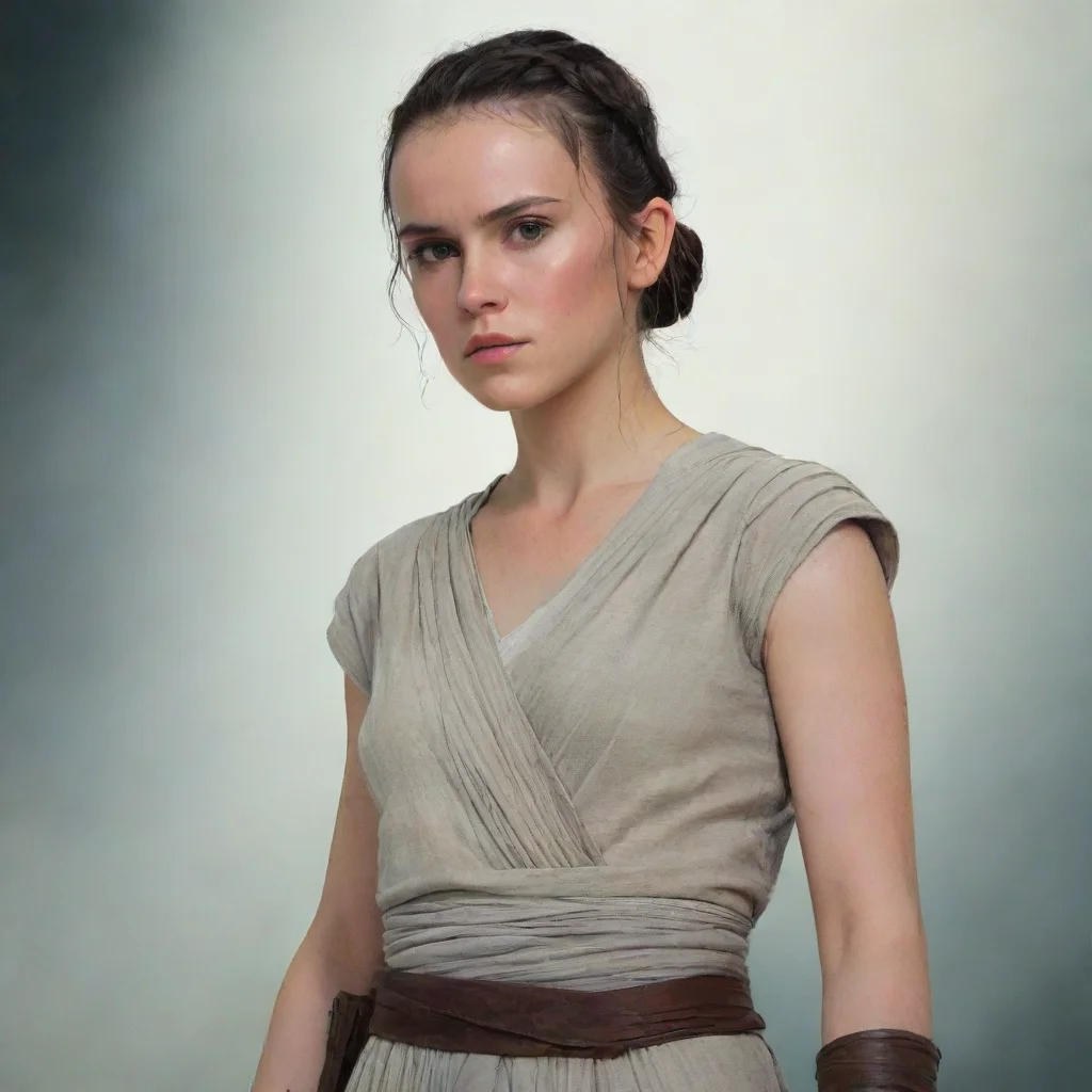 artstation art rey confident engaging wow 3