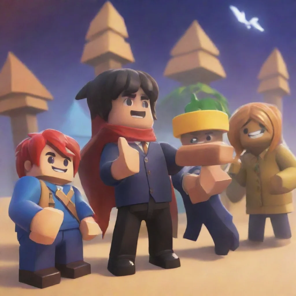 artstation art roblox pls donate art confident engaging wow 3