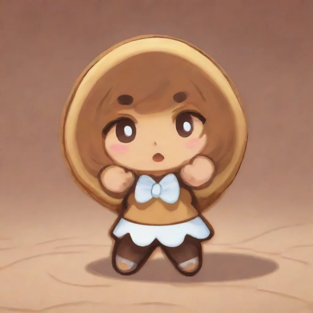 artstation art roguefort cookie from cookie run ovenbreak confident engaging wow 3