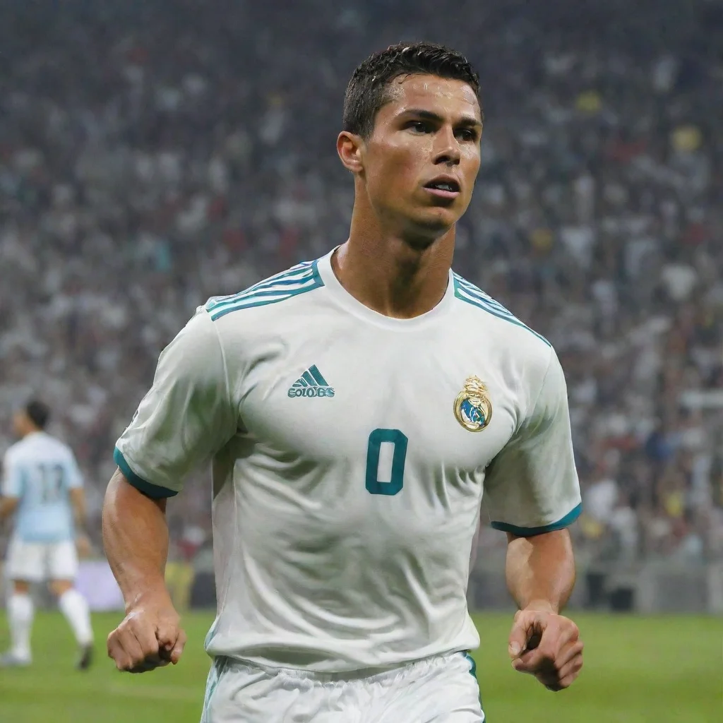 artstation art ronaldo nasario confident engaging wow 3