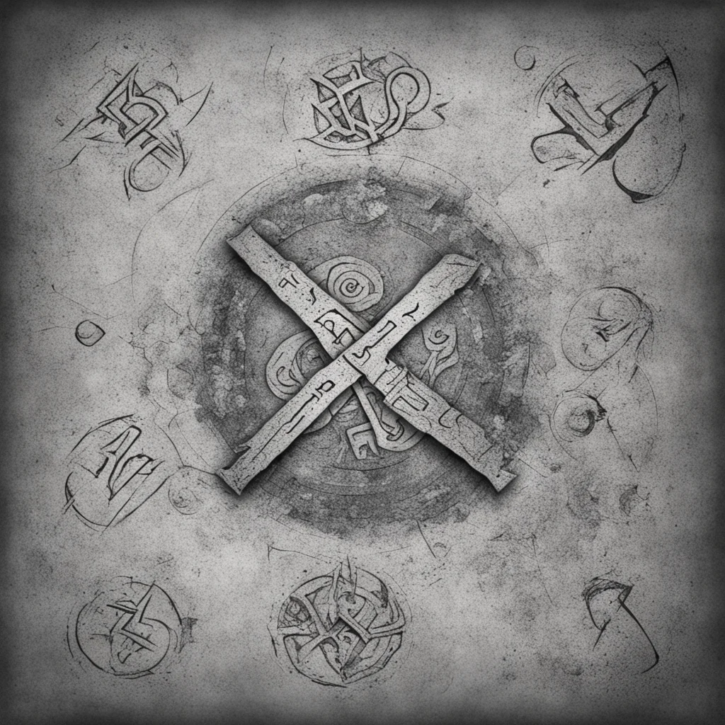 artstation art runes confident engaging wow 3