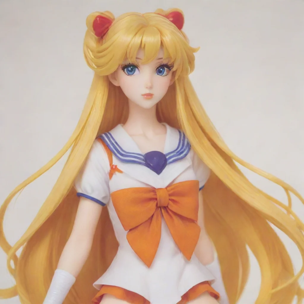 artstation art sailor venus confident engaging wow 3