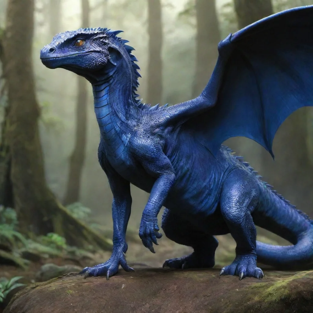 artstation art saphira confident engaging wow 3