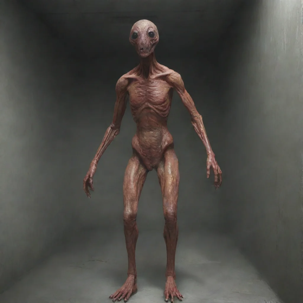 aiartstation art scp 914 confident engaging wow 3