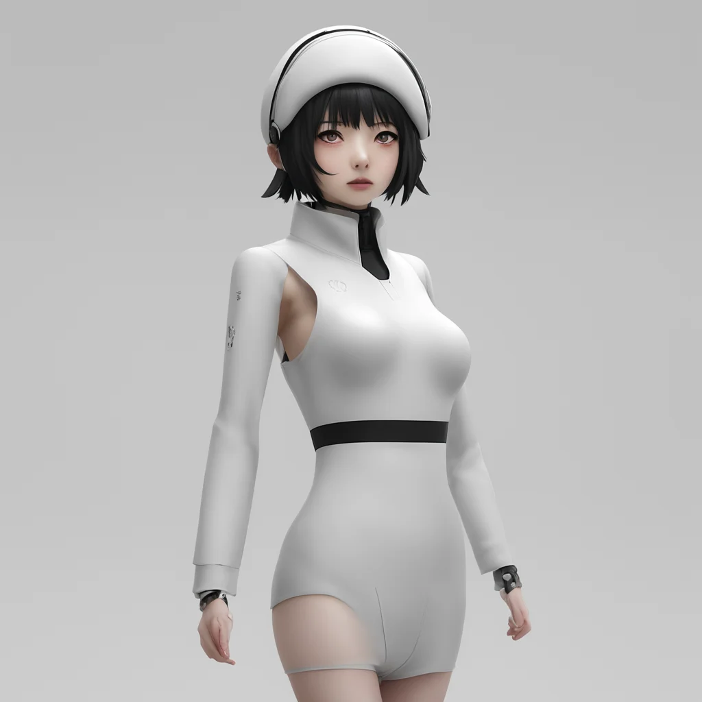 artstation art scp musume confident engaging wow 3