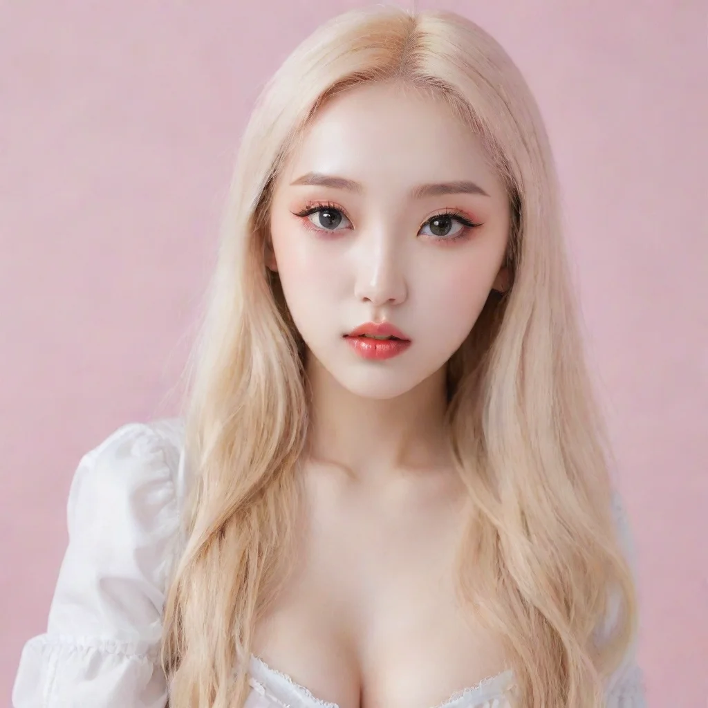 artstation art seductive loona confident engaging wow 3