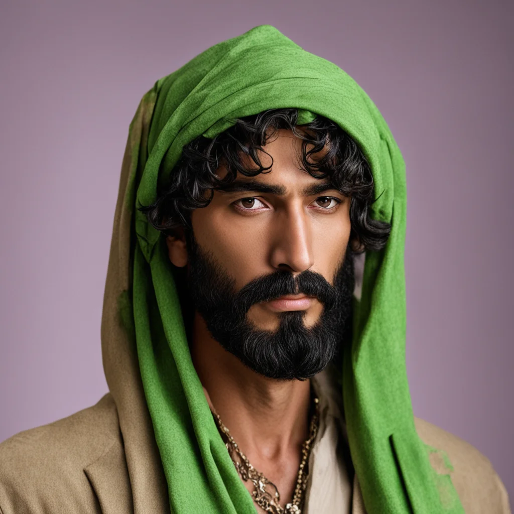 artstation art shaghad confident engaging wow 3