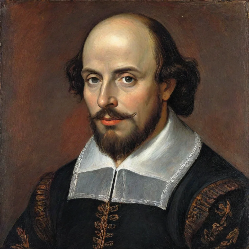 artstation art shakespeare confident engaging wow 3