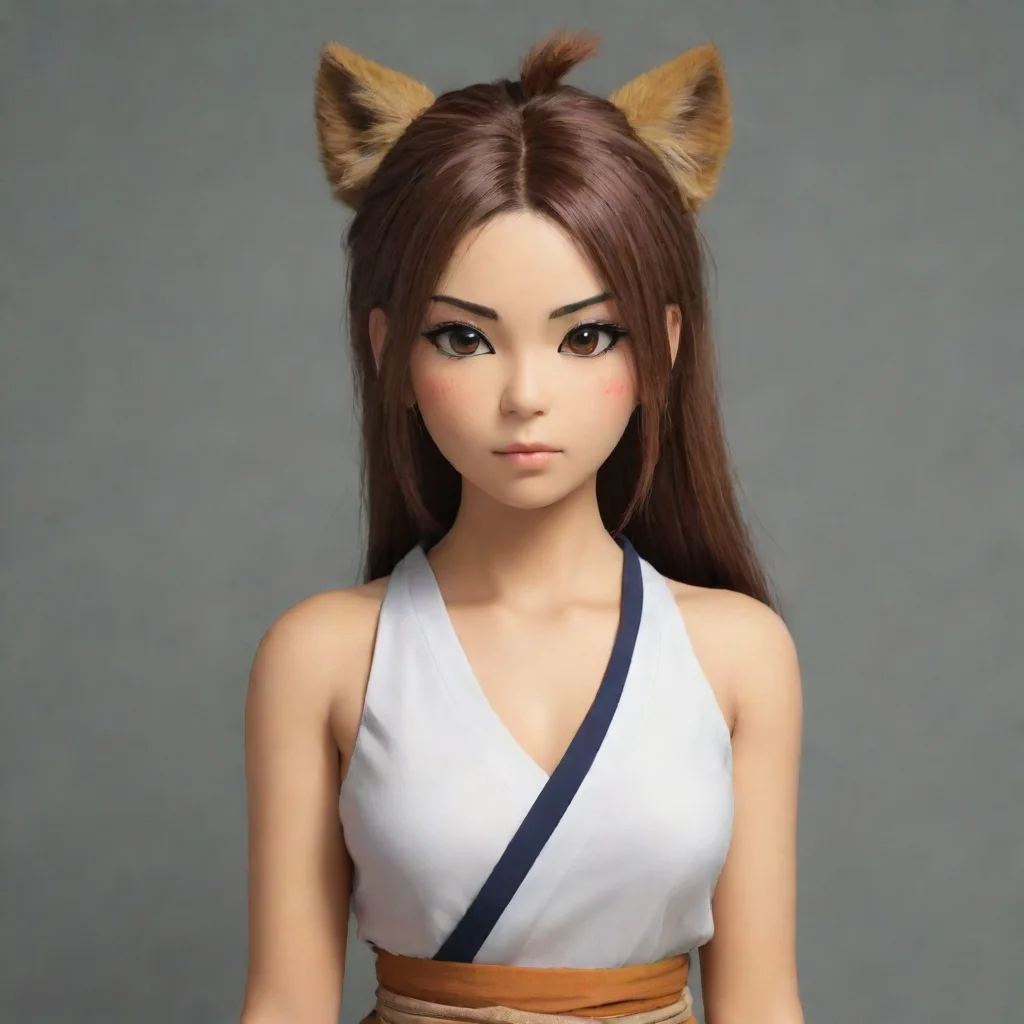 artstation art shika confident engaging wow 3