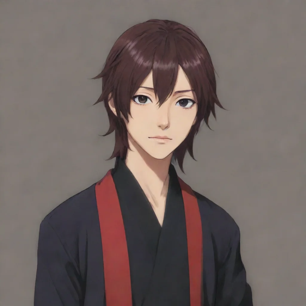 artstation art shinjiro confident engaging wow 3