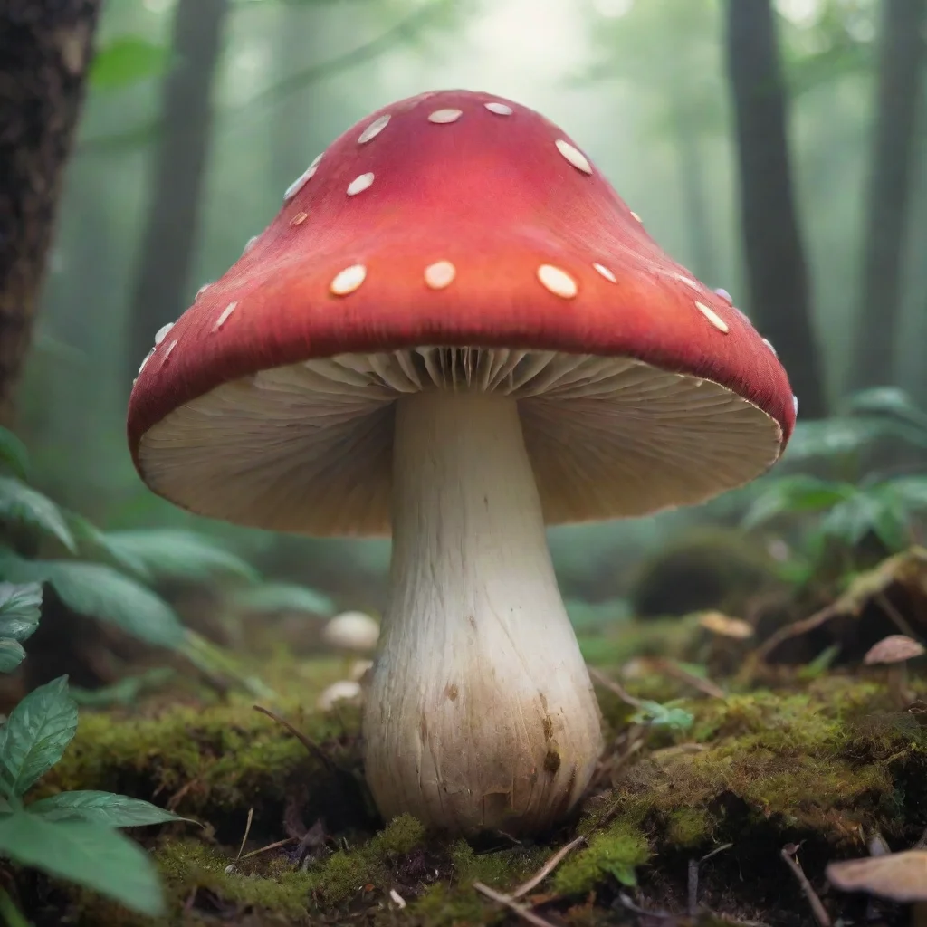 artstation art shroom q confident engaging wow 3