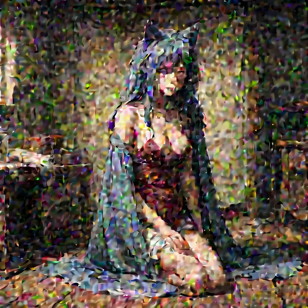 aiartstation art slave wolf  woman damaged cloth shy sad anime medieval room confident engaging wow 3