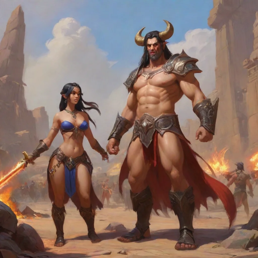 artstation art sodom and gomora confident engaging wow 3