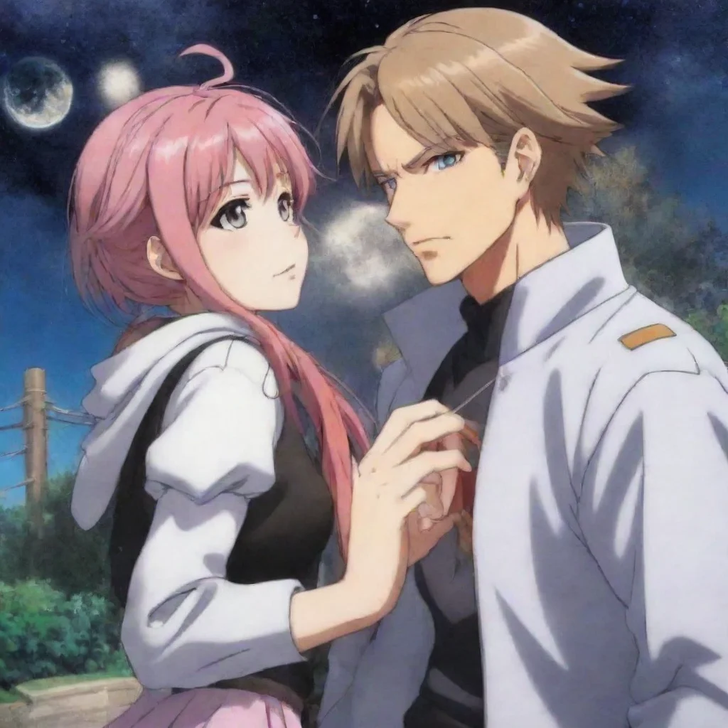 aiartstation art sorenza et futur en couple anime confident engaging wow 3