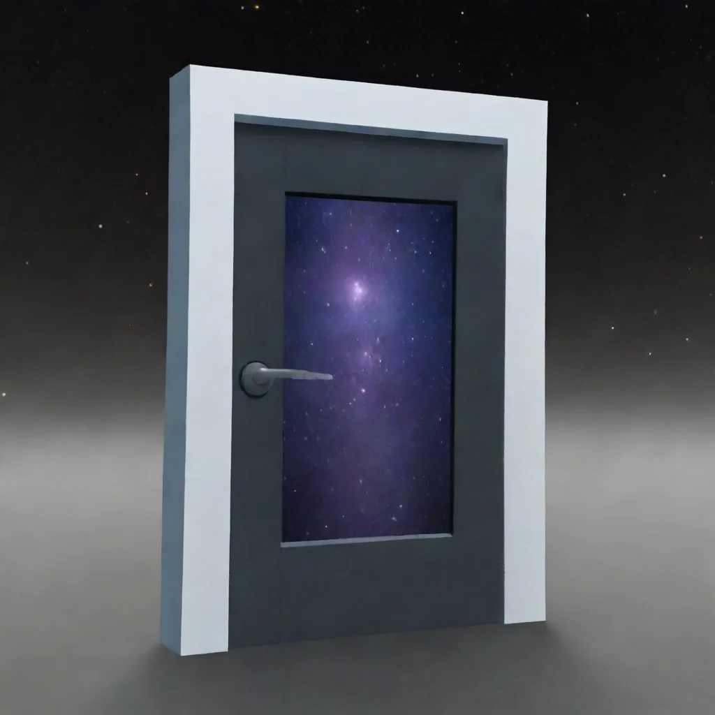 artstation art space themd doors on roblox confident engaging wow 3