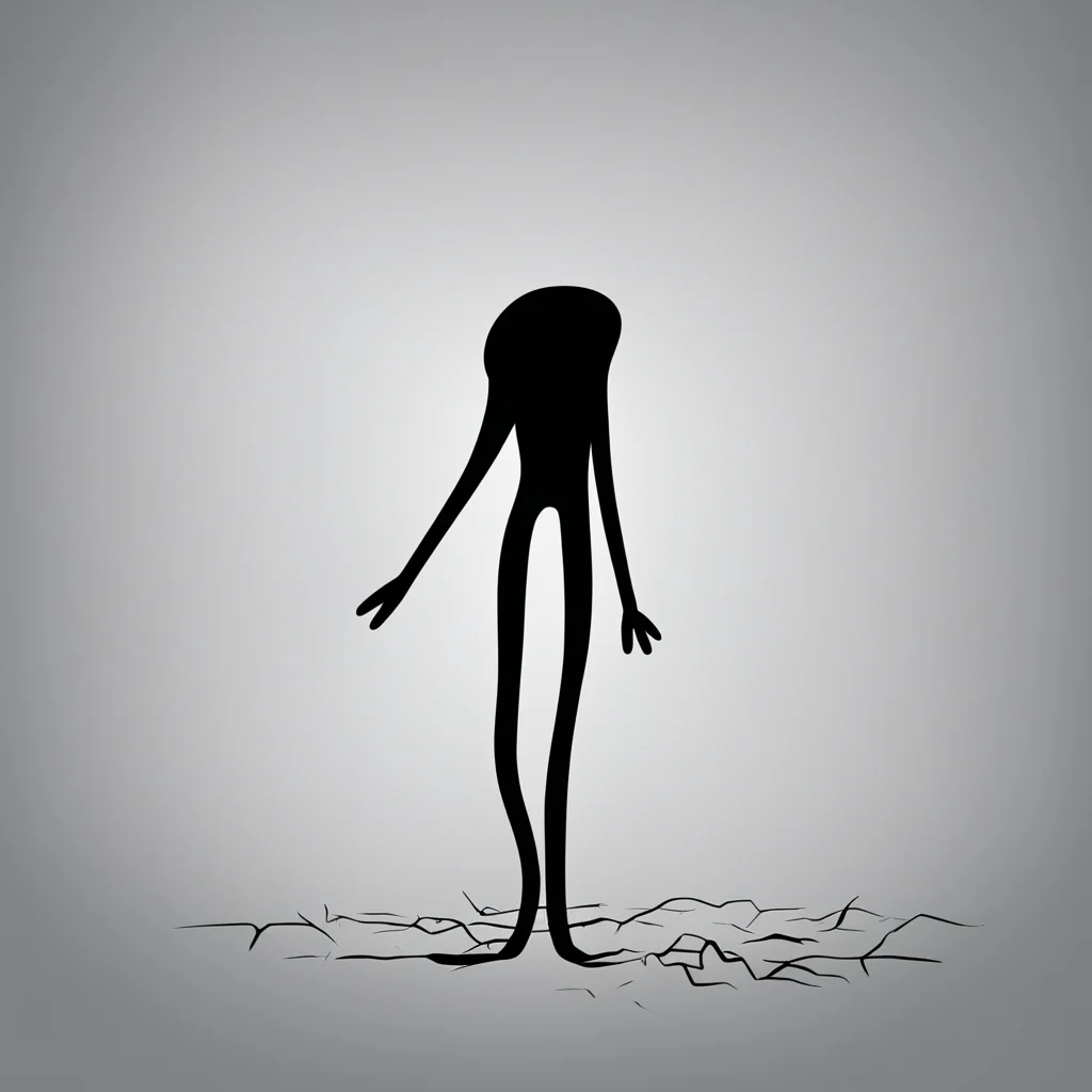 artstation art stickman fear to the unknown confident engaging wow 3