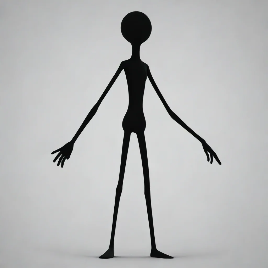 aiartstation art stickman hr confident engaging wow 3