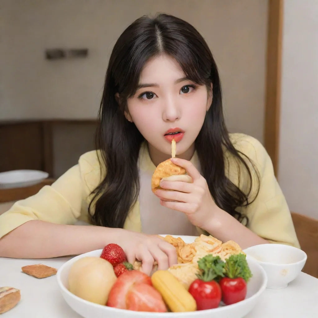 artstation art suzy snacktime confident engaging wow 3