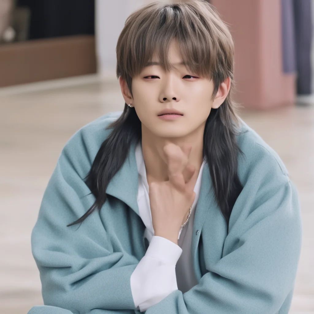 aiartstation art taehyung talking about his grandmom then sudenly breaks down crying on ground confident engaging wow 3