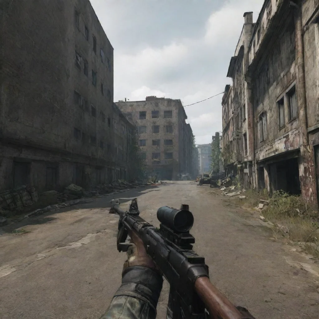 aiartstation art tarkov confident engaging wow 3