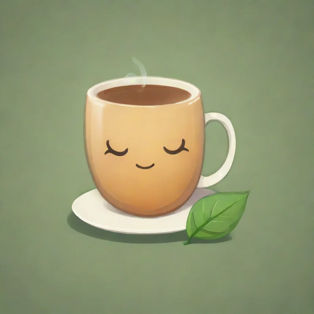 artstation art tea and leaf cutie mark confident engaging wow 3