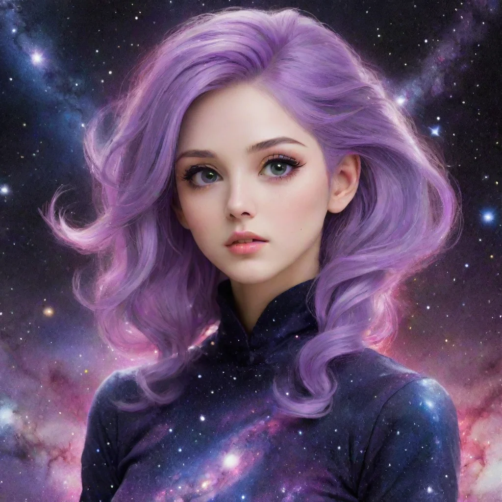 artstation art tg shy galaxy confident engaging wow 3